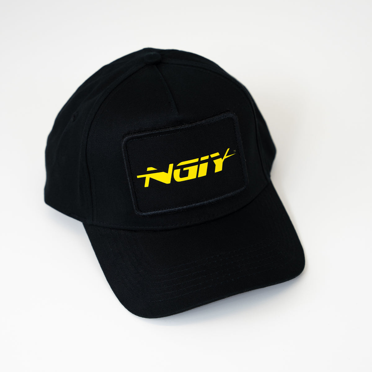 NGIY™ Cap mit Patch